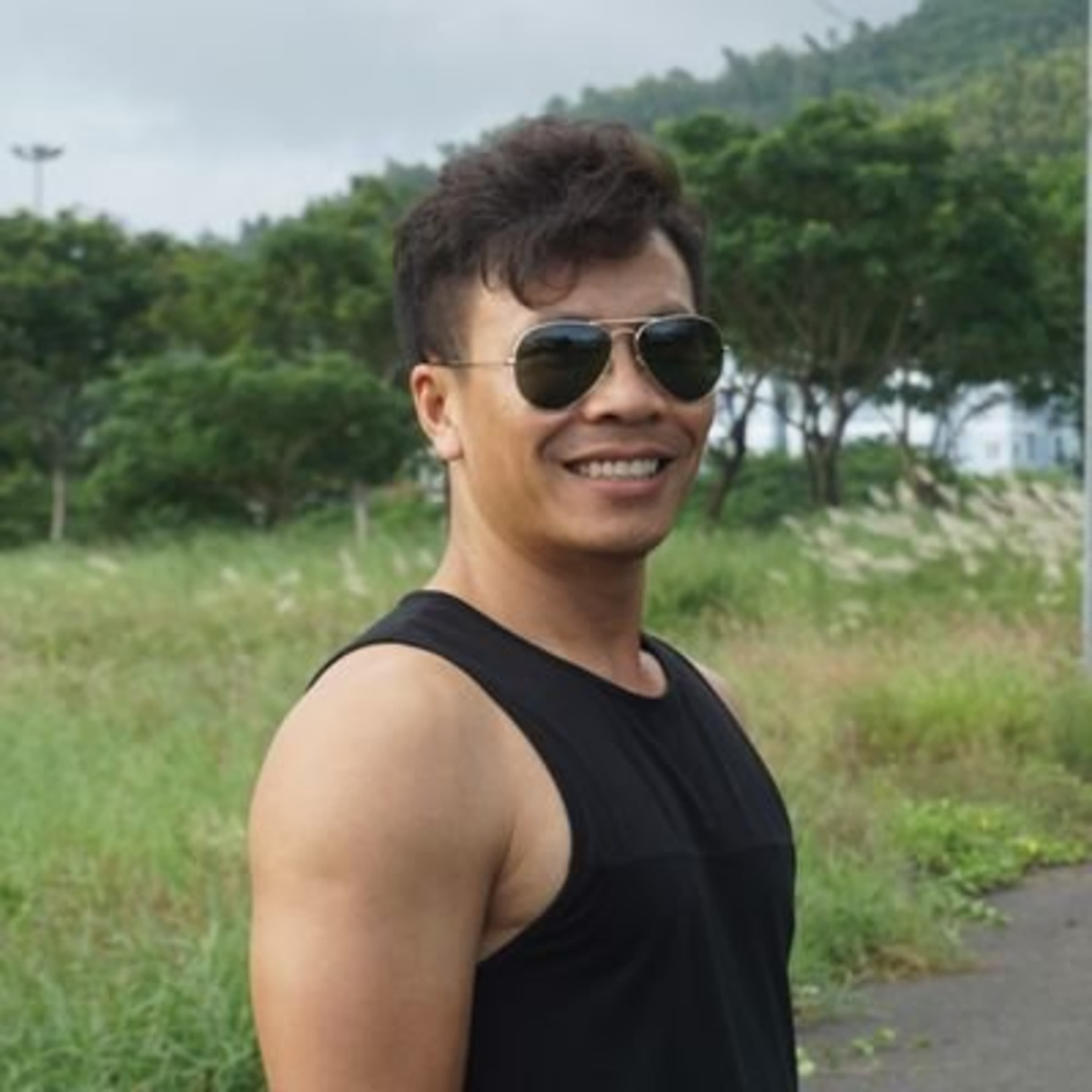 Trần Hùng – Tác giả trang web PhatNguoi.APP